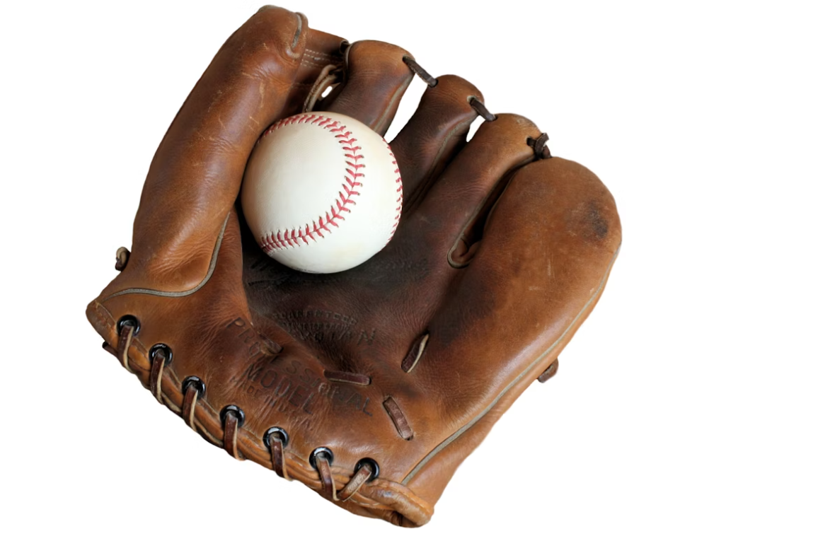 Baseball Glove
